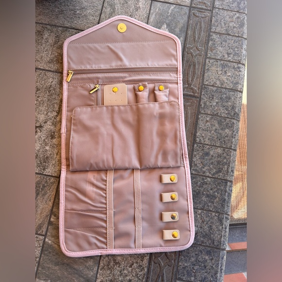 NWOT Bagsmart Jewelry Travel Case - Picture 8 of 10